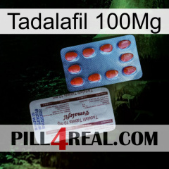 Tadalafil 100Mg 36